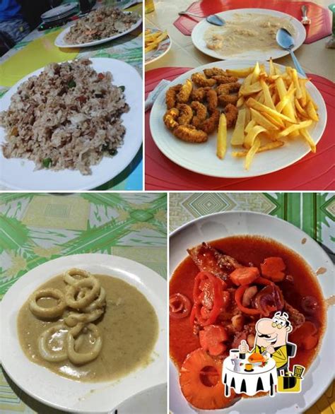 best seafood restaurant in moalboal|THE 10 BEST Restaurants in Moalboal (Updated October 2023).